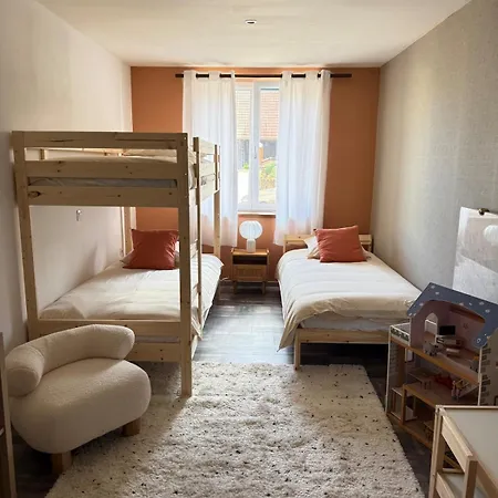 L Escapade De Maison Familiale Cours Privee