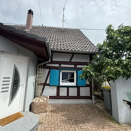 L Escapade De Maison Familiale Cours Privee Valff