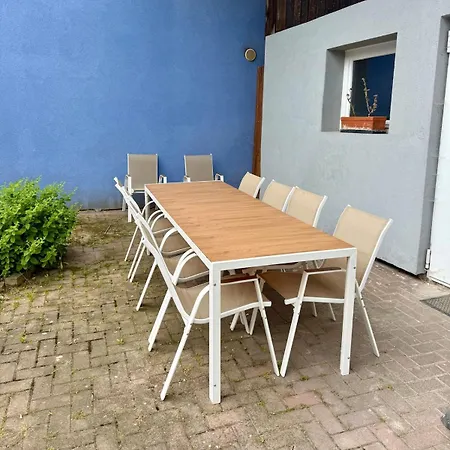 L Escapade De Maison Familiale Cours Privee * Valff