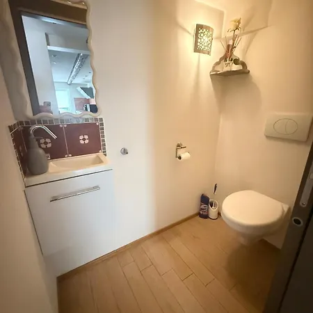 L Escapade De Maison Familiale Cours Privee Valff